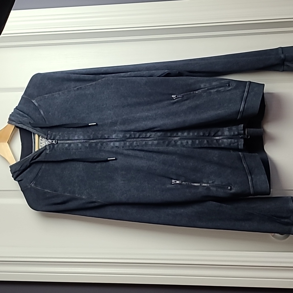 Buffalo men's hoodie